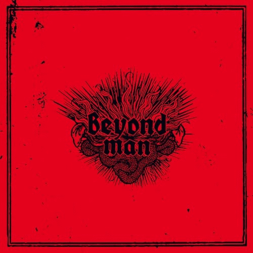 Beyond Man : Beyond Man